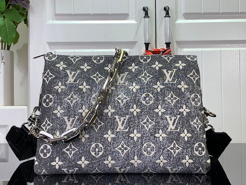 Beaunoirr Lu-Vi bags - 2487