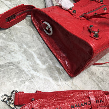 Beaunoirr -BGA Lady Bags - 737