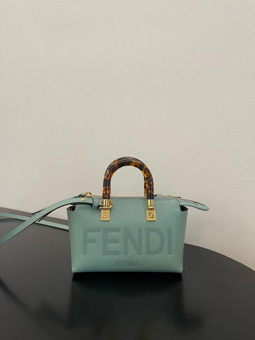 Beaunoirr - FDI Bags -  024