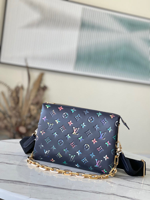 Beaunoirr Lu-Vi bags - 4808