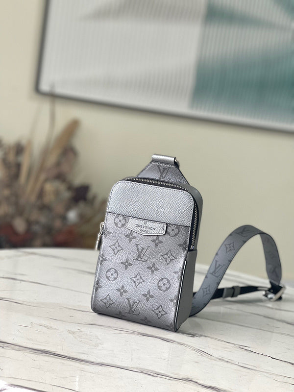 Beaunoirr Lu-Vi bags - 5133