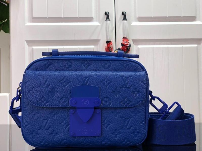 Beaunoirr - LOV Bags - 2196