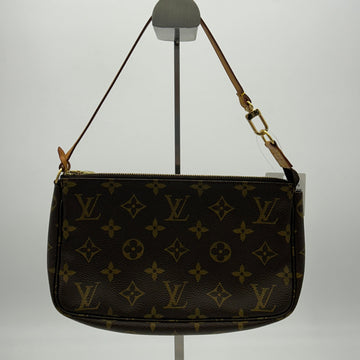 LOUIS VUITTON Pochette Accessoires Pouch 2101218365474