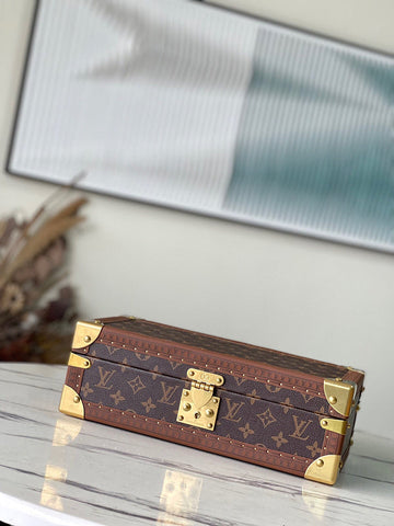 Beaunoirr Lu-Vi bags - 4166