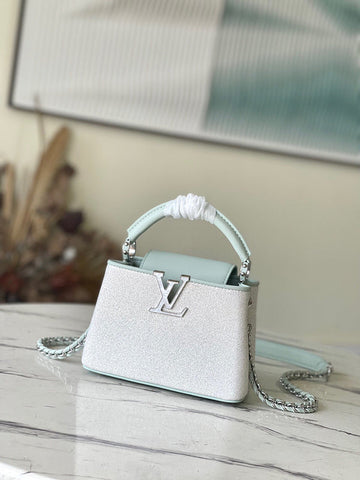 Beaunoirr Lu-Vi bags - 4730
