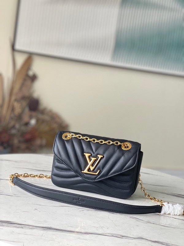 Beaunoirr Lu-Vi bags - 4753