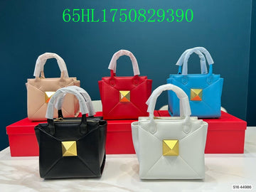 Beaunoirr - VTO Bag - 725
