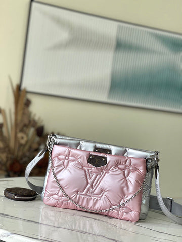 Beaunoirr Lu-Vi bags - 4546