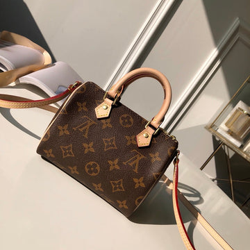 Beaunoirr - LV Bags -  2628