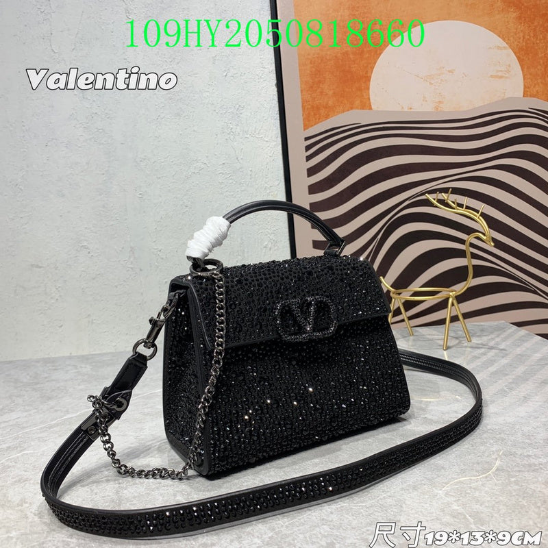 Beaunoirr - VTO Bag - 722
