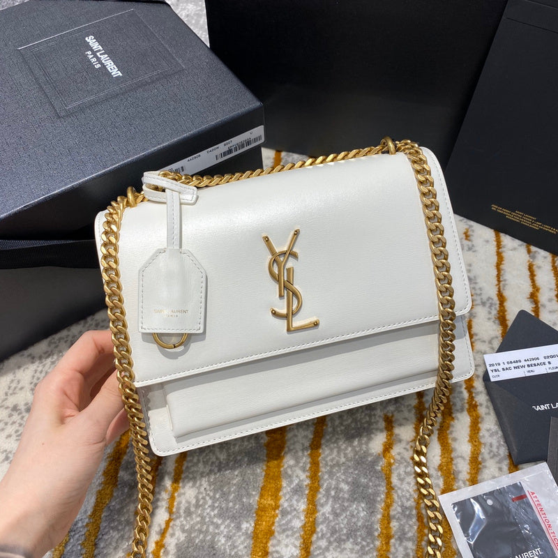 Yves Saint Laurent - Bags