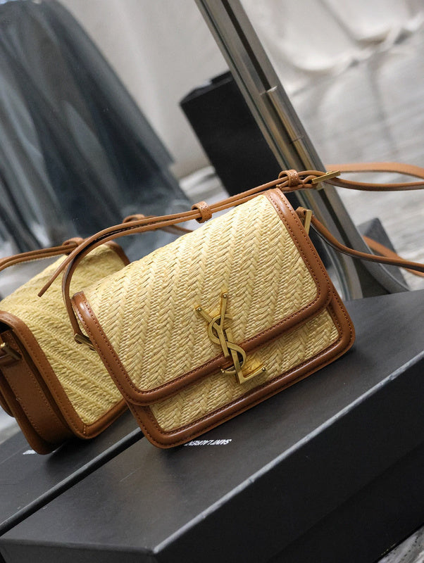 Beaunoirr - Yves Saint Laurent - Bags - 223