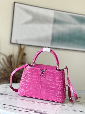 Beaunoirr Lu-Vi bags - 4407