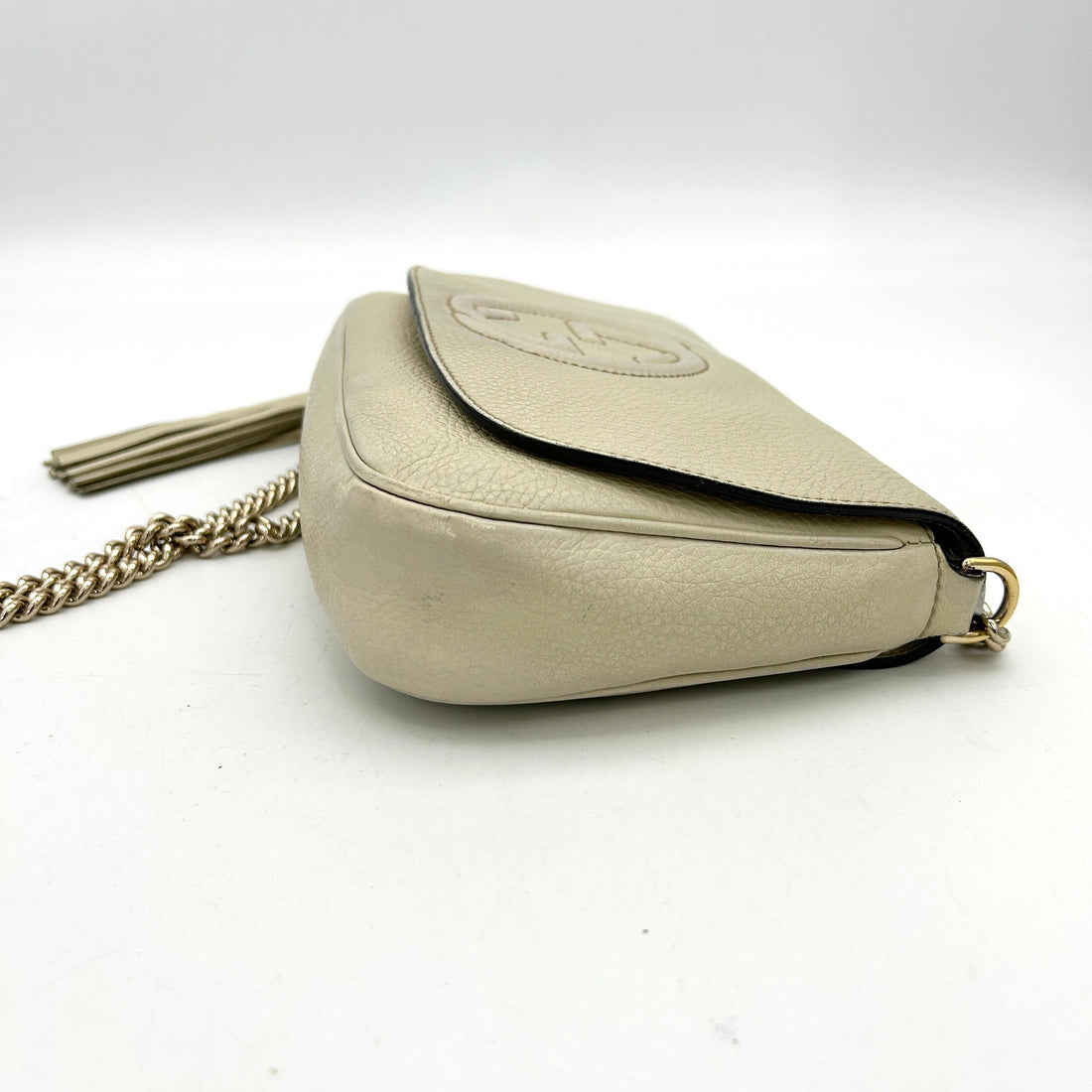 GUCCI Interlocking G Soho LA17684