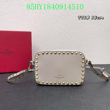 Beaunoirr - VTO Bag - 680