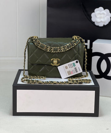 Beaunoirr - CHL Bags - 2771