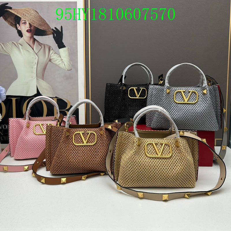 Beaunoirr - VTO Bag - 342