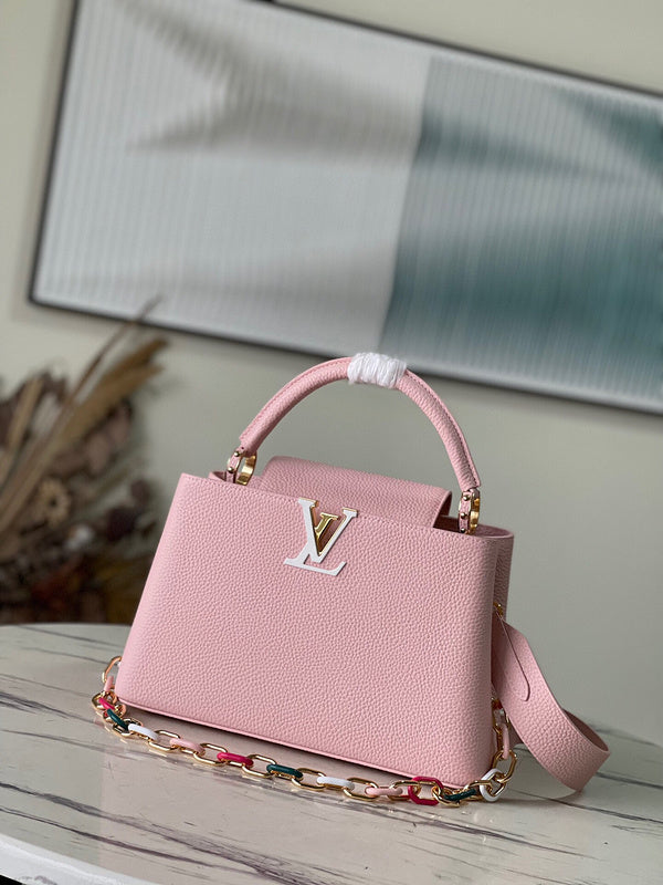 Beaunoirr Lu-Vi bags - 4202