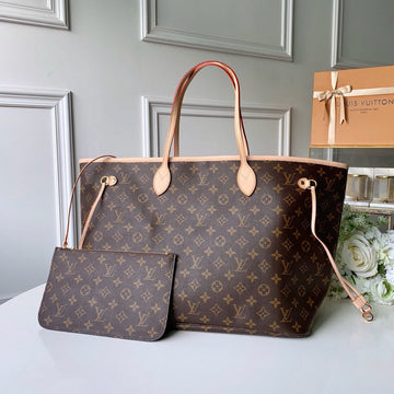 Beaunoirr - LV Bags -  2852