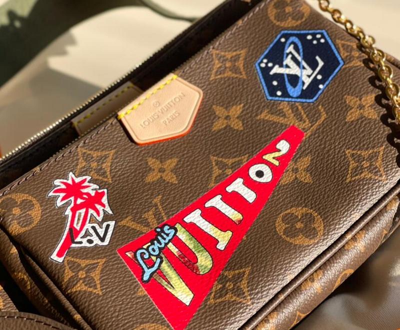 Beaunoirr - LOV Bags - 2544