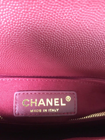 Beaunoirr - CHL Bags - 3795