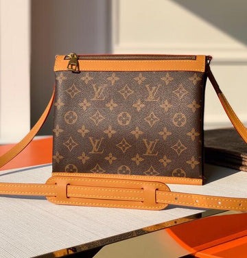 Beaunoirr - LOV Bags - 3008