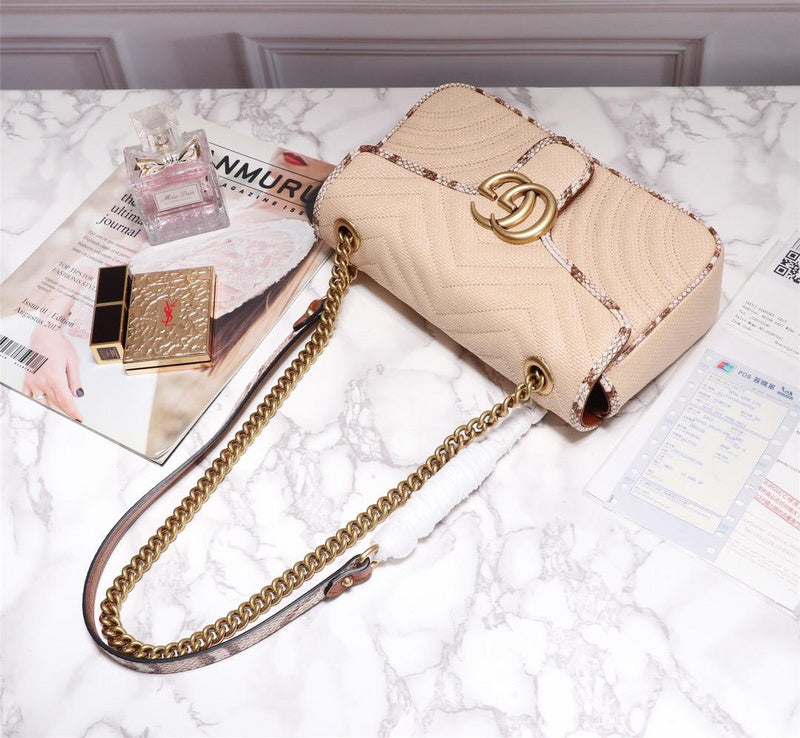 Beaunoirr - GCI Bags - 1074