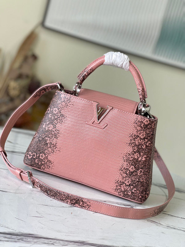 Beaunoirr Lu-Vi bags - 5412