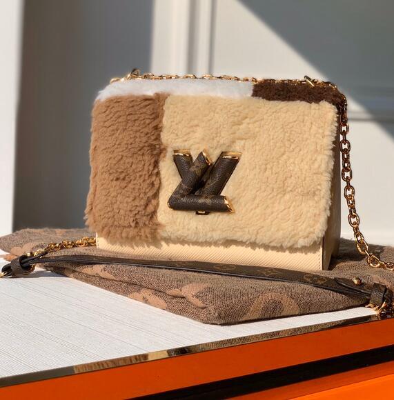 Beaunoirr - LOV Bags - 3052