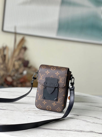Beaunoirr Lu-Vi bags - 4898