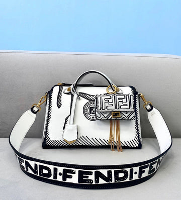 Beaunoirr - FDI Bags -  268