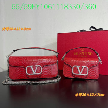 Beaunoirr - VTO Bag - 566