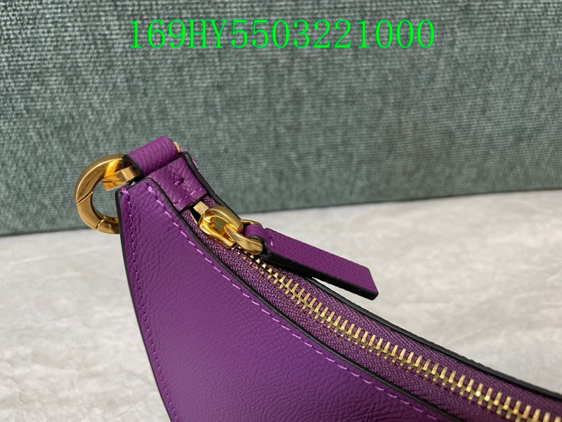 Beaunoirr - VTO Bag - 475