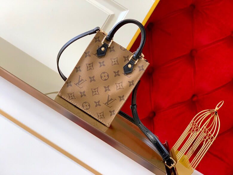 Beaunoirr Lu-Vi bags - 3632