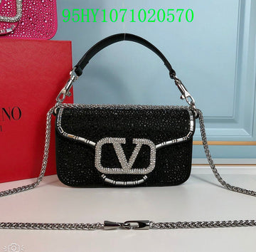 Beaunoirr - VTO Bag - 607