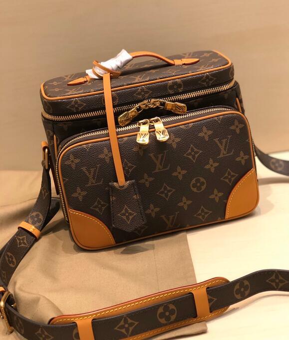 Beaunoirr - LOV Bags - 3048