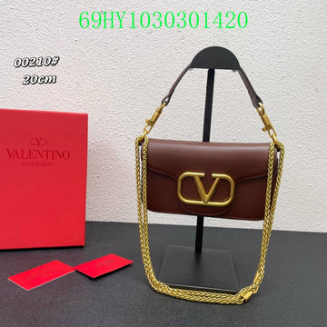 Beaunoirr - VTO Bag - 498