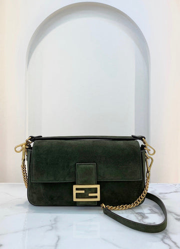 Beaunoirr - FDI Bags -  302