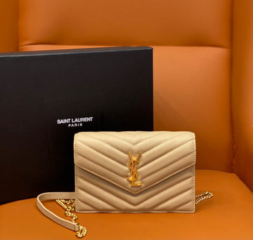 Beaunoirr - Yves Saint Laurent - Bags -
