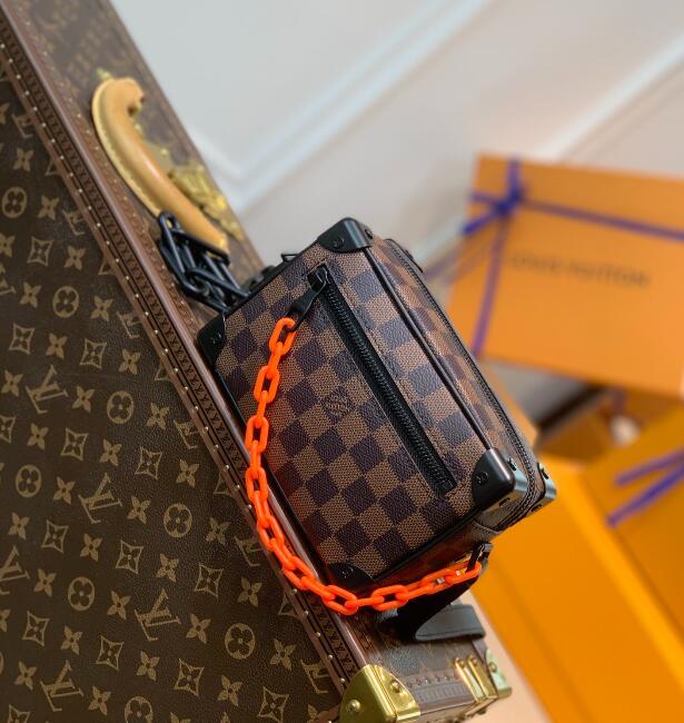 Beaunoirr - LOV Bags - 2305