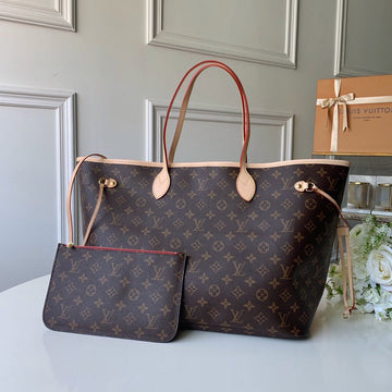 Beaunoirr - LV Bags -  2856