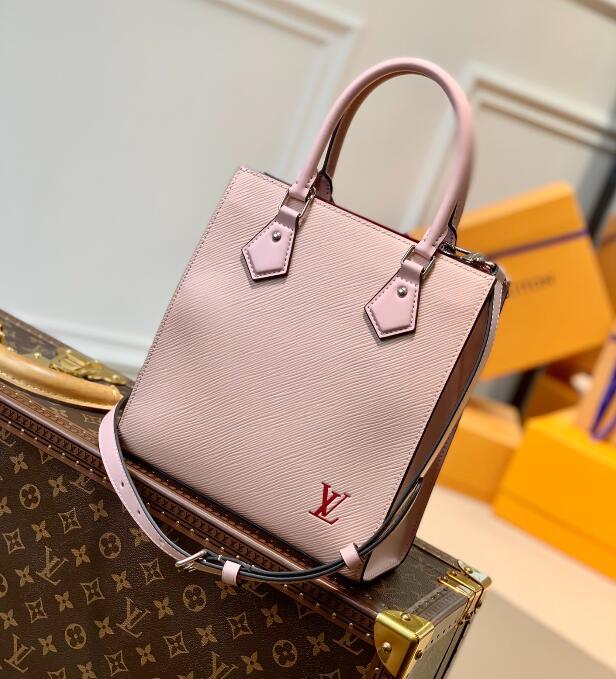 Beaunoirr - LOV Bags - 2252