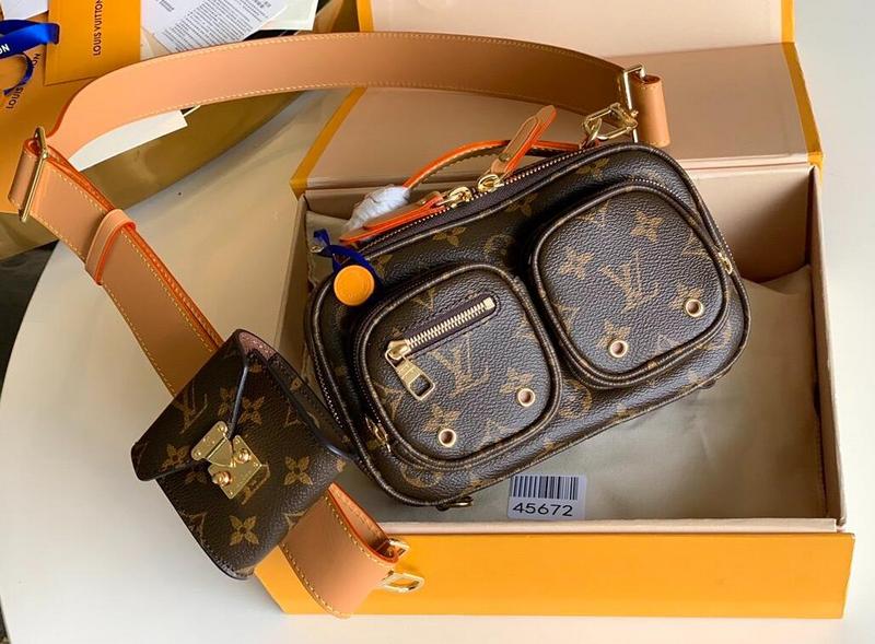 Beaunoirr - LOV Bags - 2629
