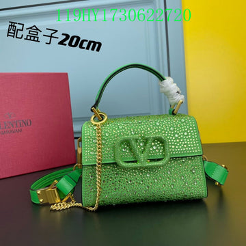 Beaunoirr - VTO Bag - 851