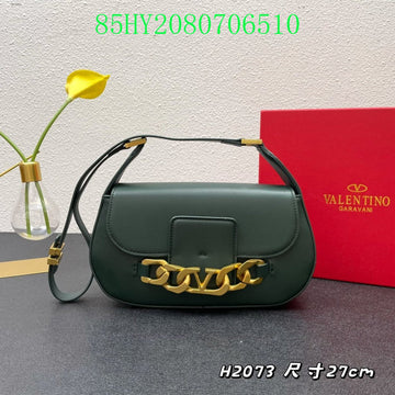 Beaunoirr - VTO Bag - 804
