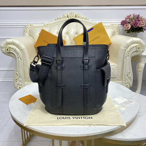 Beaunoirr Lu-Vi bags - 2978