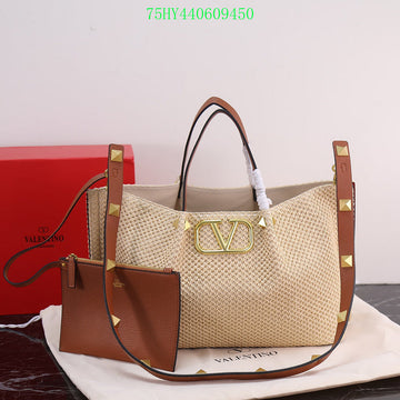 Beaunoirr - VTO Bag - 333