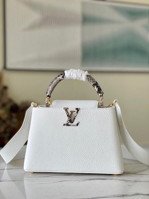 Beaunoirr Lu-Vi bags - 5553