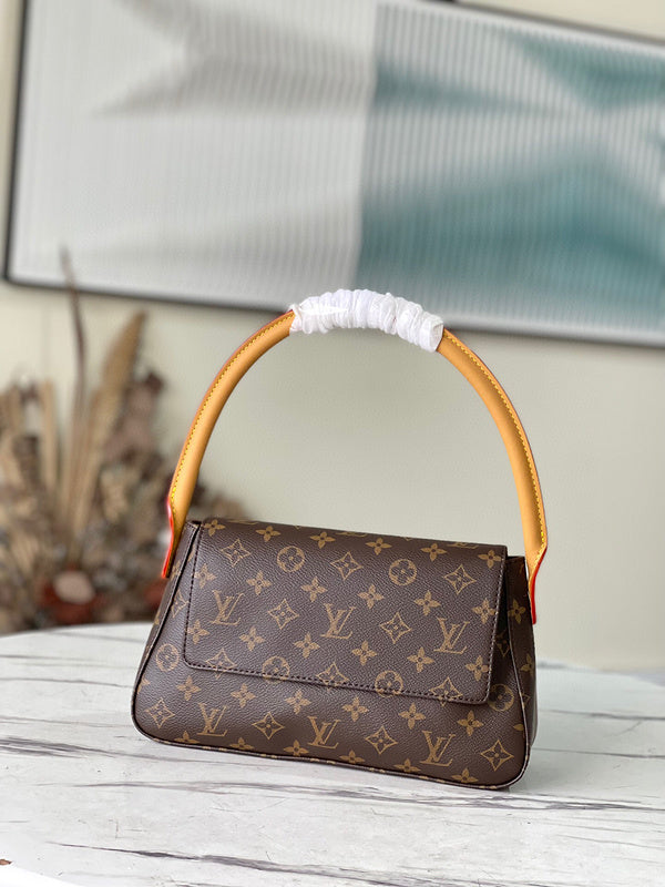 Beaunoirr Lu-Vi bags - 5016
