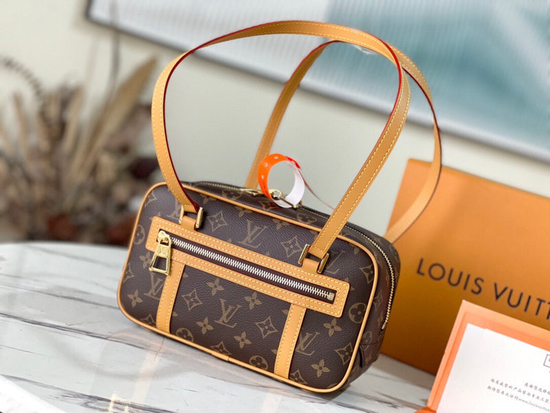 Beaunoirr Lu-Vi bags - 4650